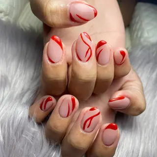 ネイル Beauty Space N&Nのネイルデザイン