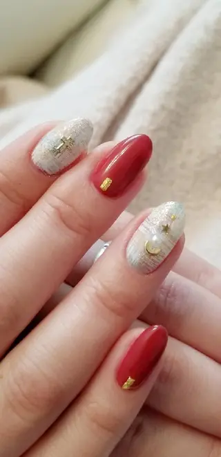 ネイル NailSalon  N.中目黒のネイルデザイン