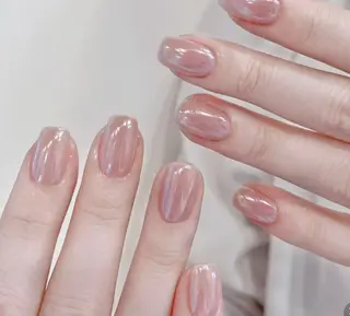 ネイル 🎀 UU_nailのネイルデザイン