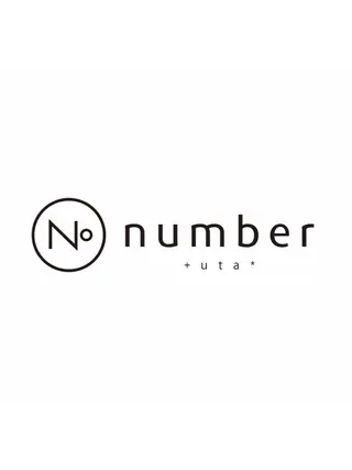 メンズ 【全席個室サロン】 NUMBER 天王寺のヘアスタイル