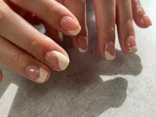 ネイル COCO Nail　光が丘駅近のネイルデザイン