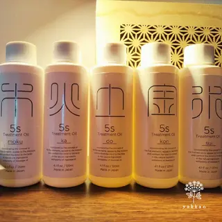 Yakkao Tha i Massage.のエステ・リラクイメージ