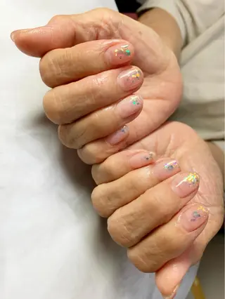 ネイル oco nailのその他イメージ