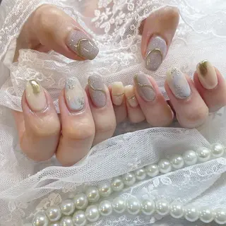 ネイル 💎MA YU💎のネイルデザイン