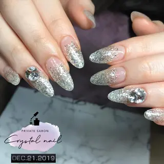 ネイル SCENERY NAILのネイルデザイン
