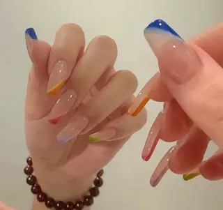 ネイル The Nail & Eye Lashの眉毛・アイブロウイメージ