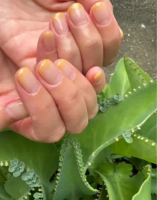 ネイル nailsalon ∞ ﾐｶﾅﾙ ∞のネイルデザイン