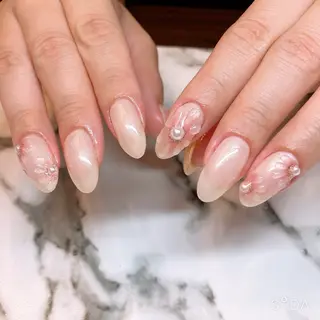 ネイル 酒井 茜のエステ・リラクイメージ