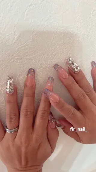 ネイル fir_ nail_のネイルデザイン