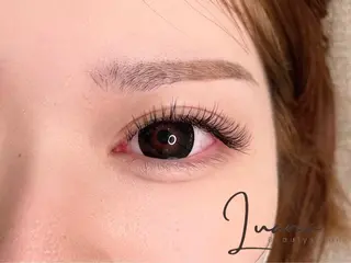 マツエク・マツパ Luana .Fujitaのマツエク・マツパデザイン