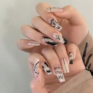 ネイル スカルプ専門店 Ｄ-Beautyのネイルデザイン