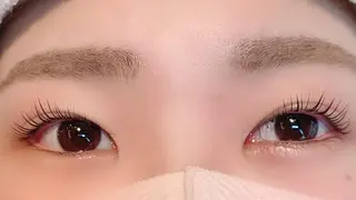 マツエク・マツパ 櫻井 佑美のマツエク・マツパデザイン