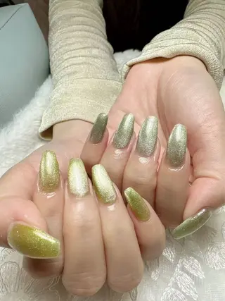 ネイル MORIMAX nail&eyeのマツエク・マツパデザイン