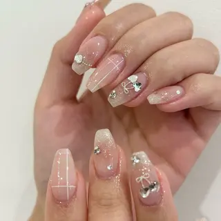 ネイル cat's meのネイルデザイン