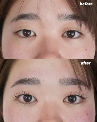 マツエク・マツパ 骨格美眉ブロウリスト SHOKOの眉毛・アイブロウイメージ