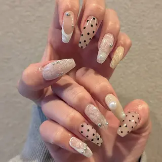 ネイル kii nailsのネイルデザイン