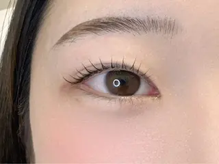 マツエク・マツパ No.3 橋本のマツエク・マツパデザイン