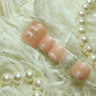 ネイル Legit nail salonのネイルデザイン