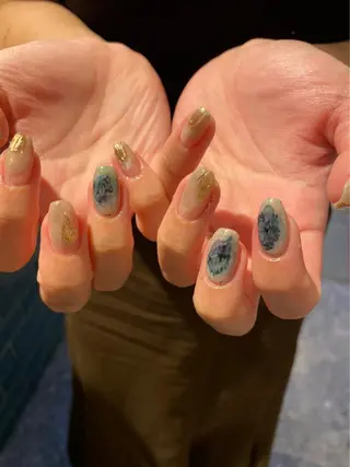 ネイル ヘアメイクネイリスト 💄💅hidemiのヘアスタイル