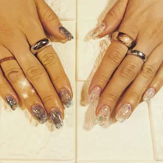 ネイル peridot .nailのネイルデザイン