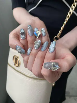 ネイル chiya nailsのネイルデザイン