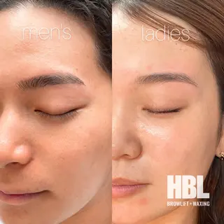 アイブロウ CANVAS YUUKAの眉毛・アイブロウイメージ