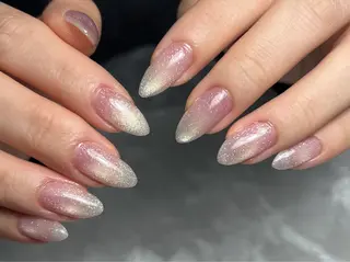 ネイル K.nail所属・K. nailのネイルデザイン