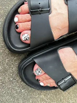 ネイル nailroom Crea'sのネイルデザイン