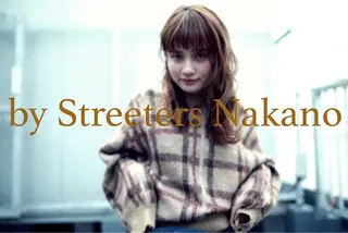 ミディアム カラー パーマ ヘアアレンジ メンズ キッズ ネイル マツエク・マツパ premier modelsのヘアスタイル