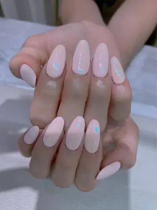 ネイル エムズ ハヤシのネイルデザイン