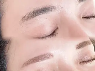 アイブロウ eclat ひばりヶ丘店所属・こがねざわ ふみのマツエク・マツパデザイン