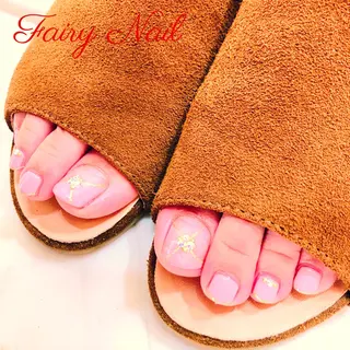 ネイル Fairy nailのネイルデザイン