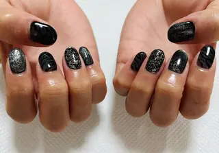 ネイル nail M&Tのネイルデザイン