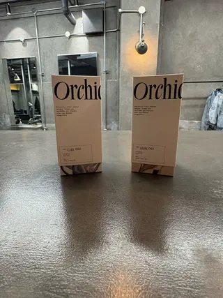 BEL Hinataのヘアスタイル