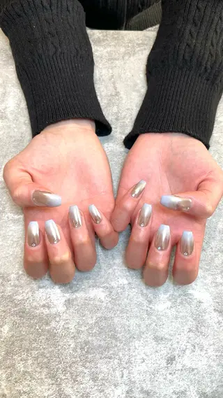 ネイル nail moanaのネイルデザイン