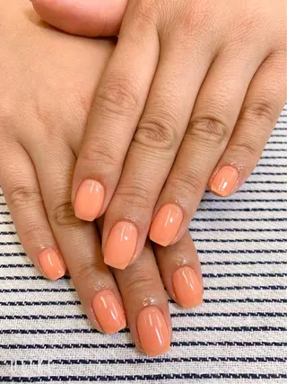 ネイル むねいる nail salonのネイルデザイン