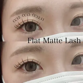 マツエク・マツパ SEALA 高石の眉毛・アイブロウイメージ