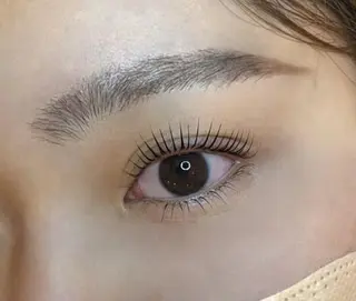 マツエク・マツパ ami ⠀のマツエク・マツパデザイン