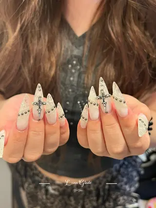 ネイル Luna Gladeのネイルデザイン