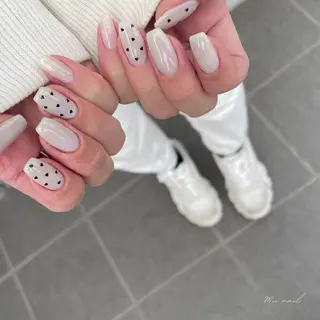 ネイル Mii nail いづみのその他イメージ