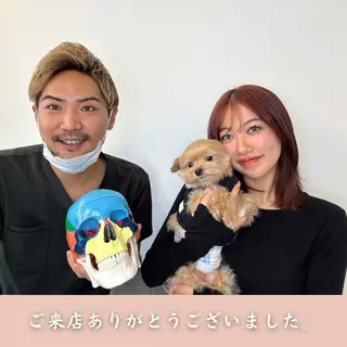 小顔矯正&美容整体 整え屋REDのエステ・リラクイメージ