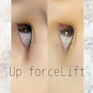 マツエク・マツパ 内藤 由貴のマツエク・マツパデザイン