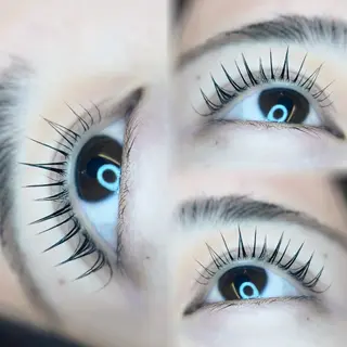 マツエク・マツパ eye list / 岩佐のマツエク・マツパデザイン