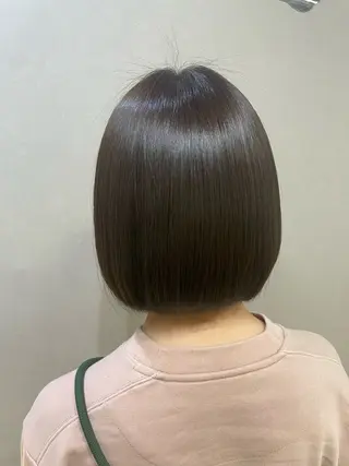 カラー Laciel両国店 ⭐️響⭐️のヘアスタイル