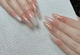 ネイル D-BEAUTY Nailsalonのネイルデザイン