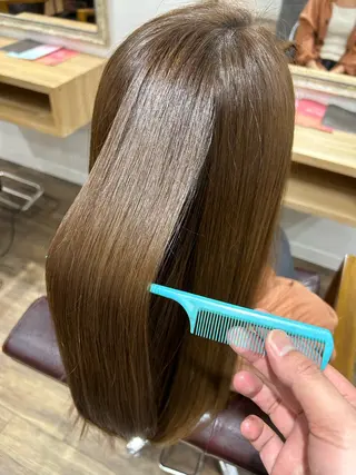 土屋 貴章のヘアスタイル