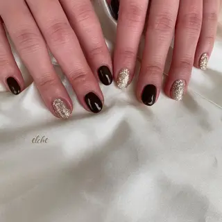 ネイル Rio 𓍼のネイルデザイン