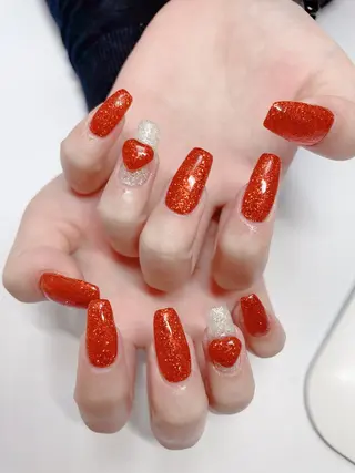 ネイル Li beau nailのネイルデザイン