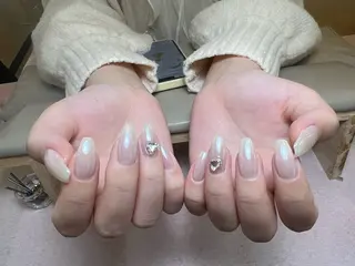 ネイル July Nail _のネイルデザイン
