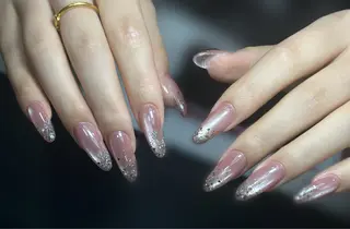 ネイル Smiling nailのネイルデザイン